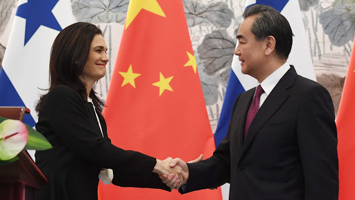 對中國放的這把火，最終燒到了美國頭上：法國首次將美資拒之門外