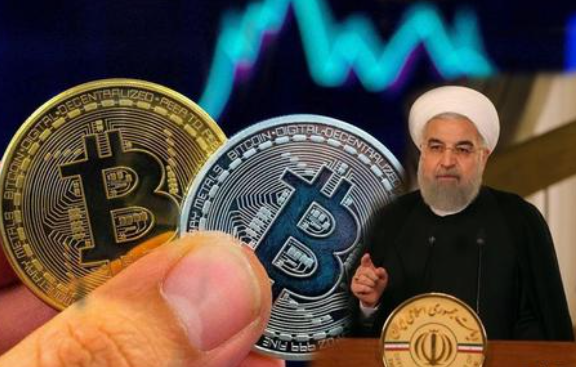 24年前的预言成真！中国与伊朗缔结战略协议，对