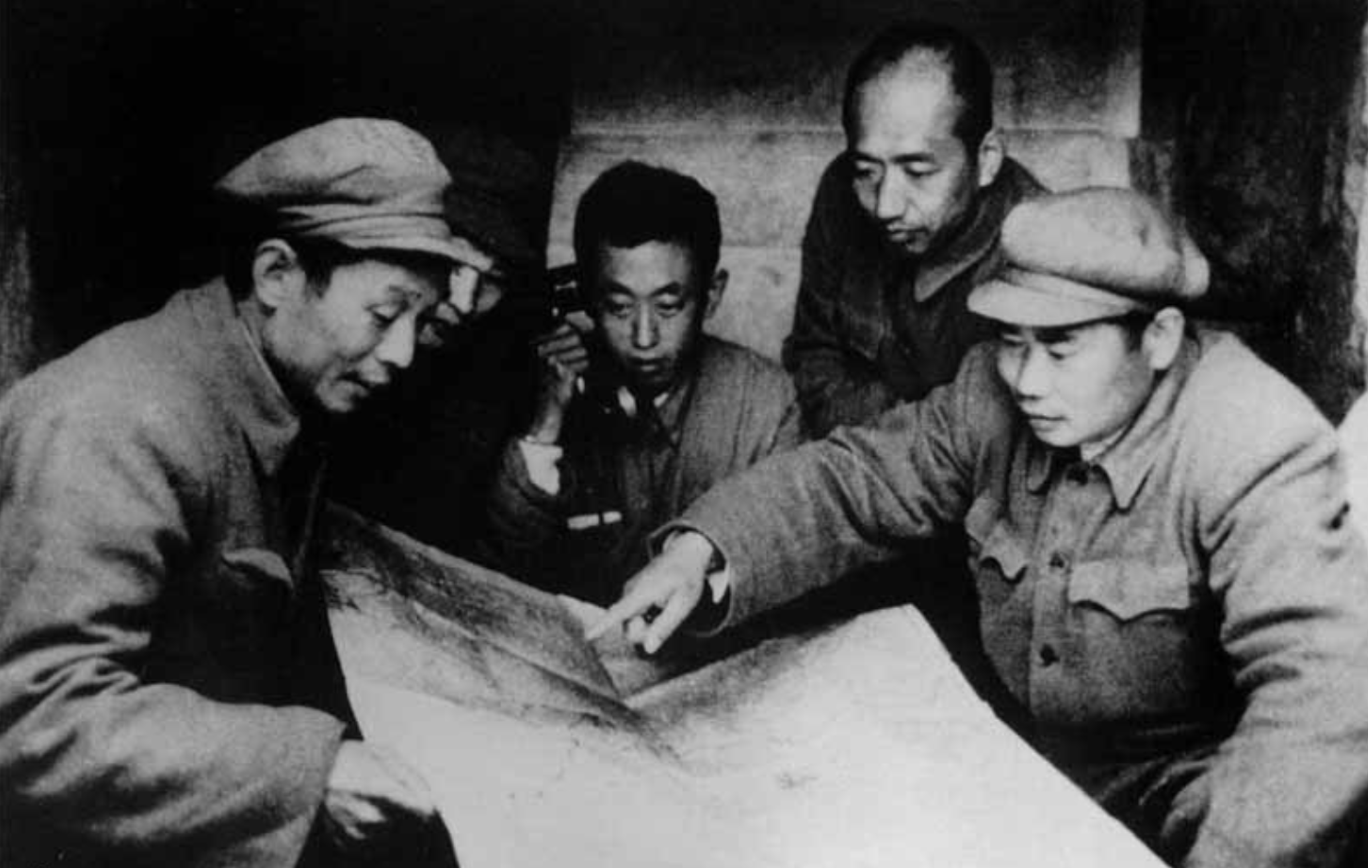 26万志愿军刚入朝，金日成就要求彭德怀：中朝军队，都归我指挥