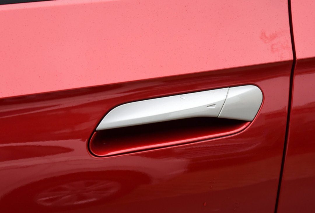 与造车新势力相比，上汽大众ID4 X的优势不止一点