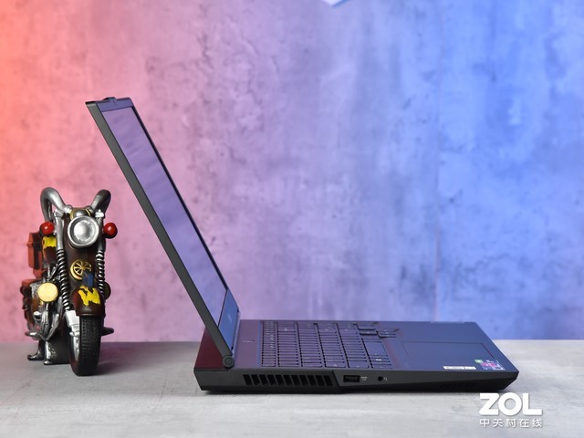 锐龙H真给劲儿 联想拯救者R7000 2020首测