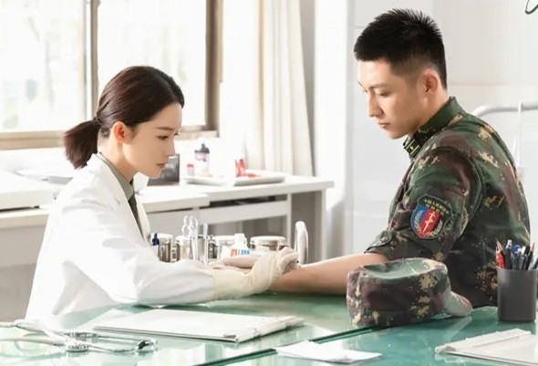 近期“又欲又纯”的5部小甜网剧，部部颜值高，看了你就停不下来