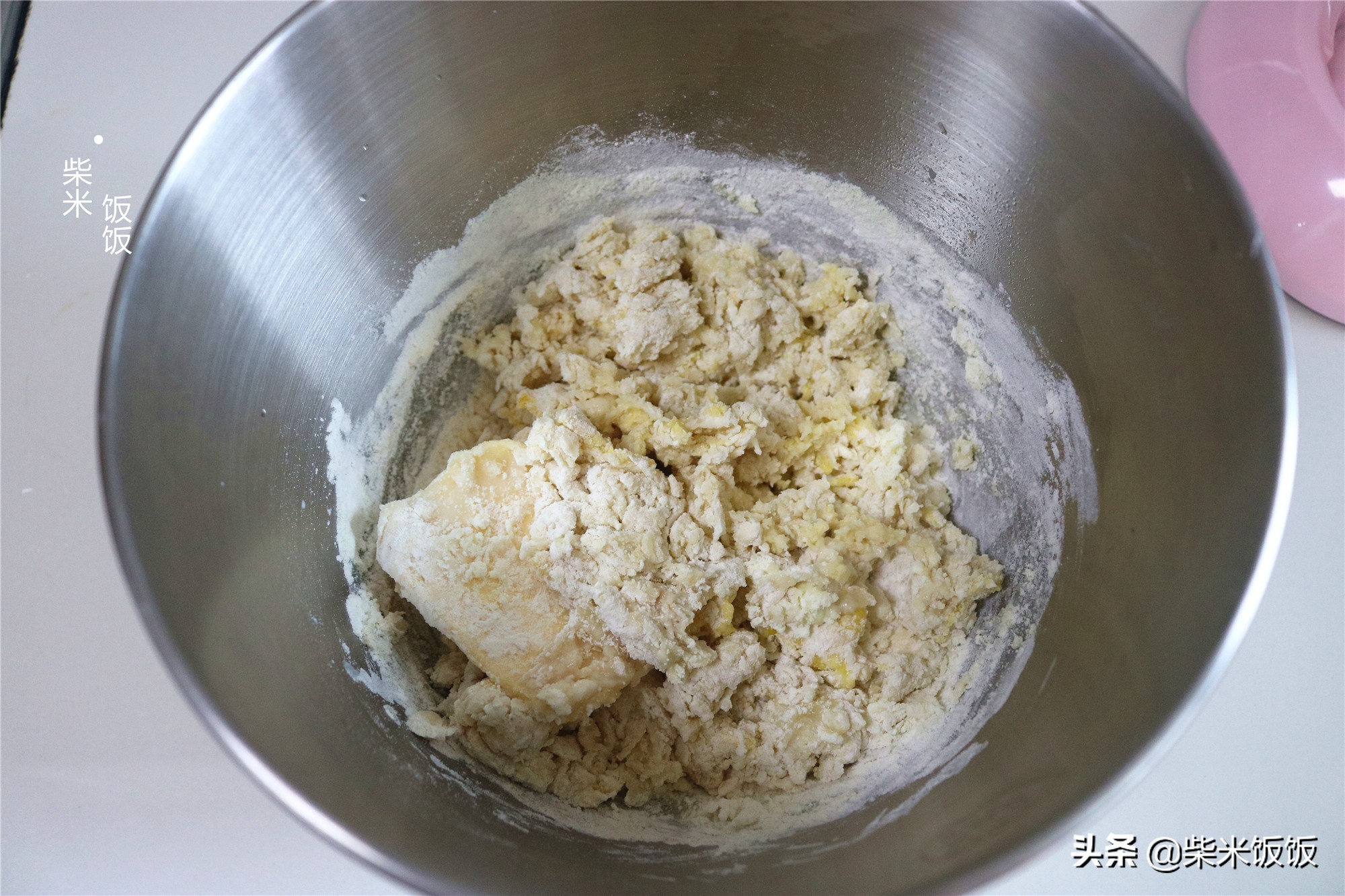 晚上烤一盘，第二天的早餐就有了，奶香浓郁，香软好吃