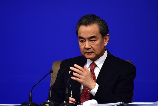 美國推銷�反華聯盟�？ 鄰國當場表態，這四大立場堅定不移