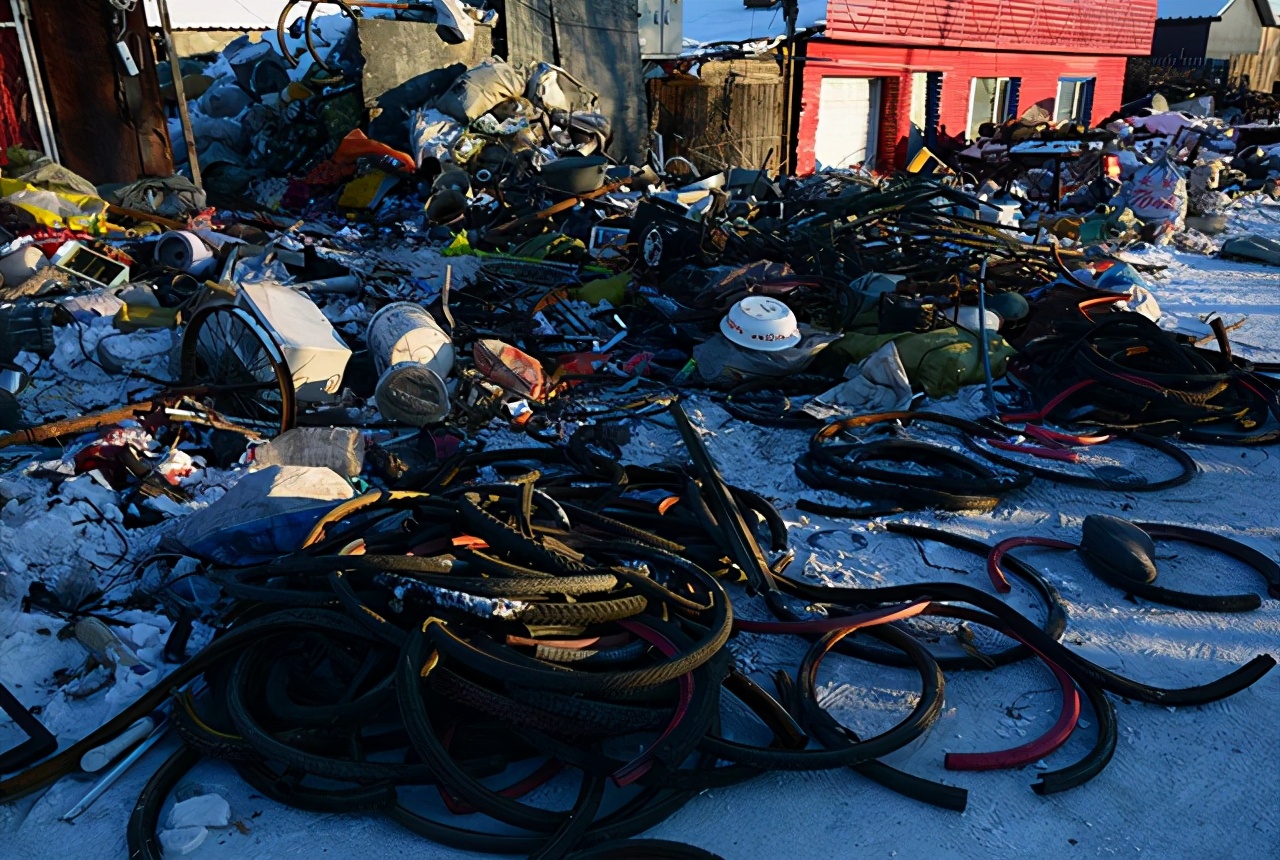 农村创业怎么选？3大具有潜力的创业项目，都是“干什么”的？