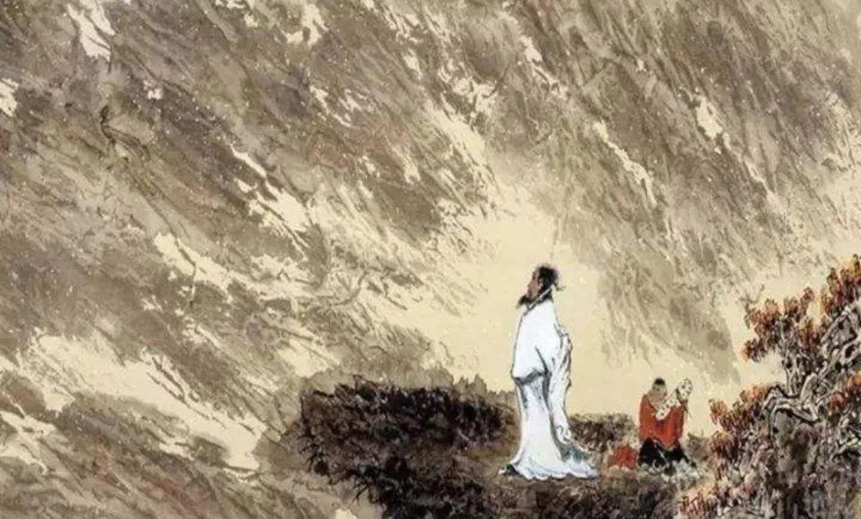 苏轼在儿子满月时写下一首诗，骂遍满朝权贵，没文化还听不出来-第1张图片-非凡网