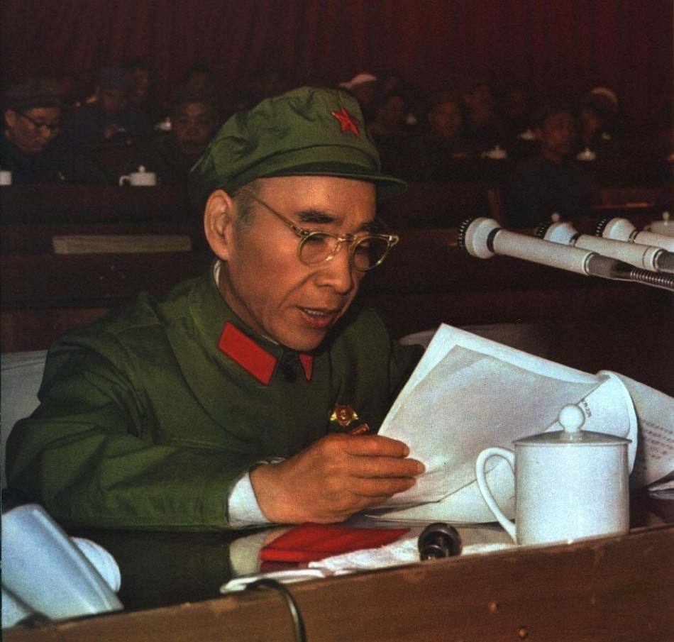 抗美援朝点将，毛泽东最青睐粟裕和林彪，为何