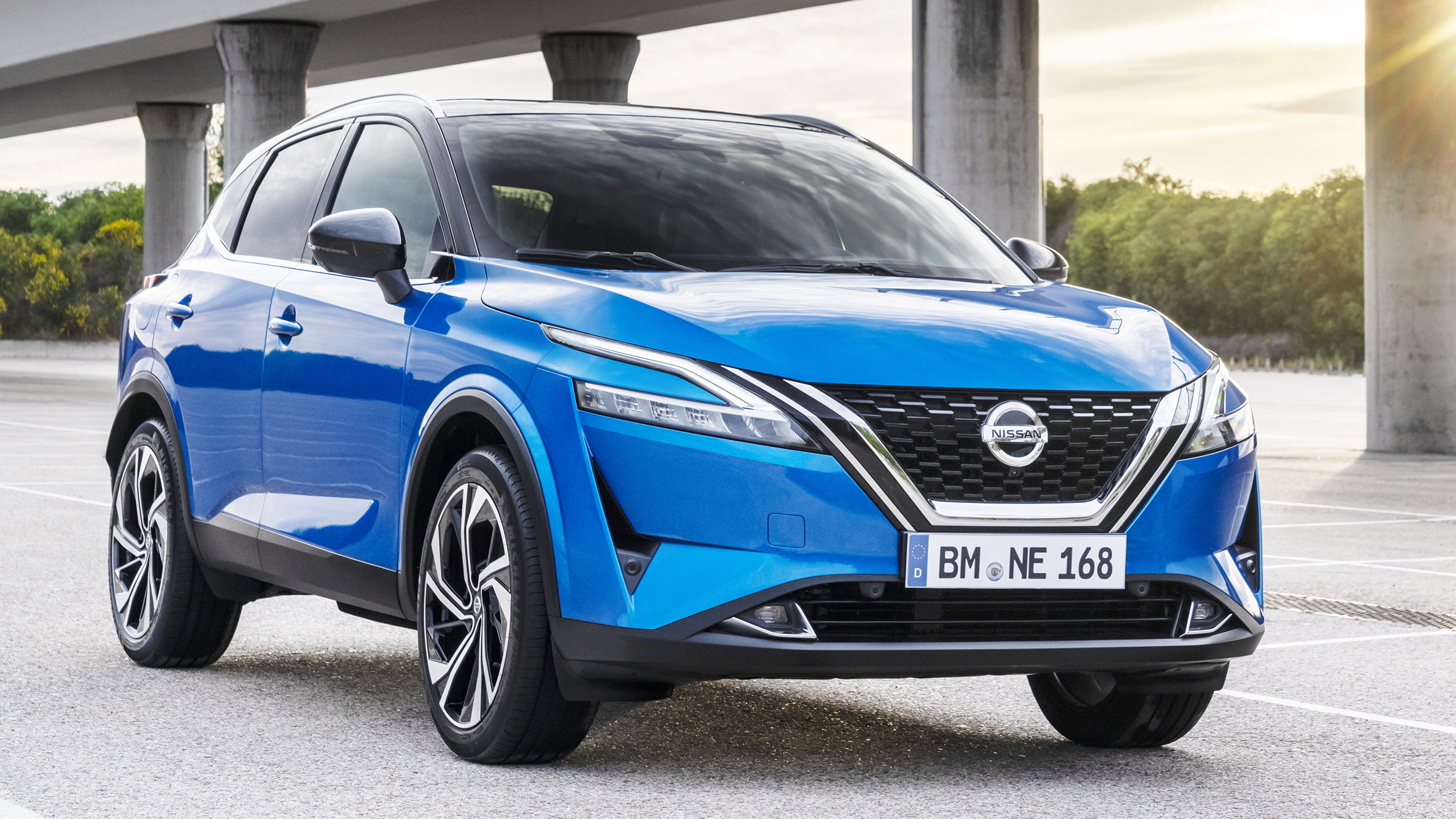 丰田,本田,谁才是日系之王?-爱卡汽车爱咖号