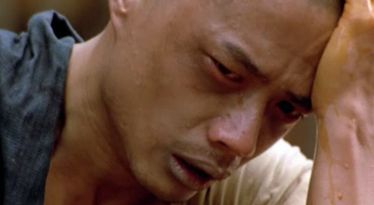 “食人狂魔”细伟，被制成干尸陈列60年，段奕宏