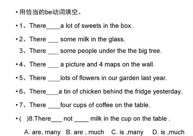 英語(yǔ)很難學(xué)？11個(gè)知識(shí)點(diǎn)歸納小學(xué)英語(yǔ)知識(shí)，建議保存
