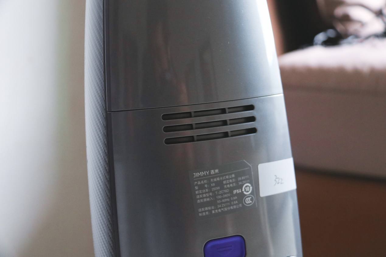 拖地我也要用减负，吉米X8洗地机上手实测