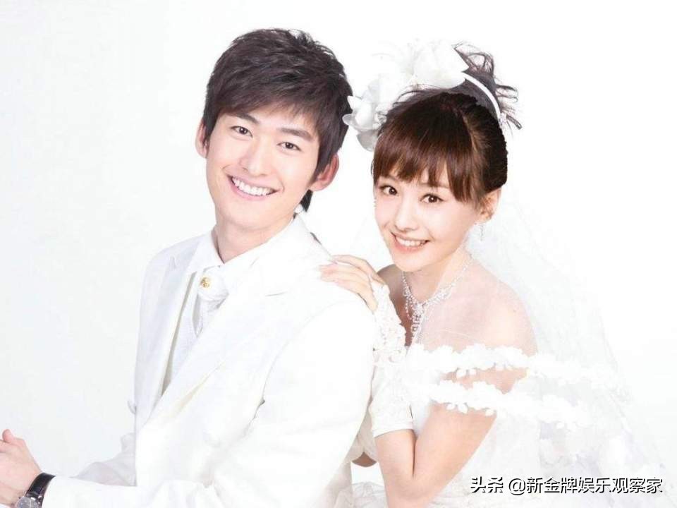 张翰说初恋跟我是她这辈子最大的幸福直冲热搜冷知识郑爽初恋不是他