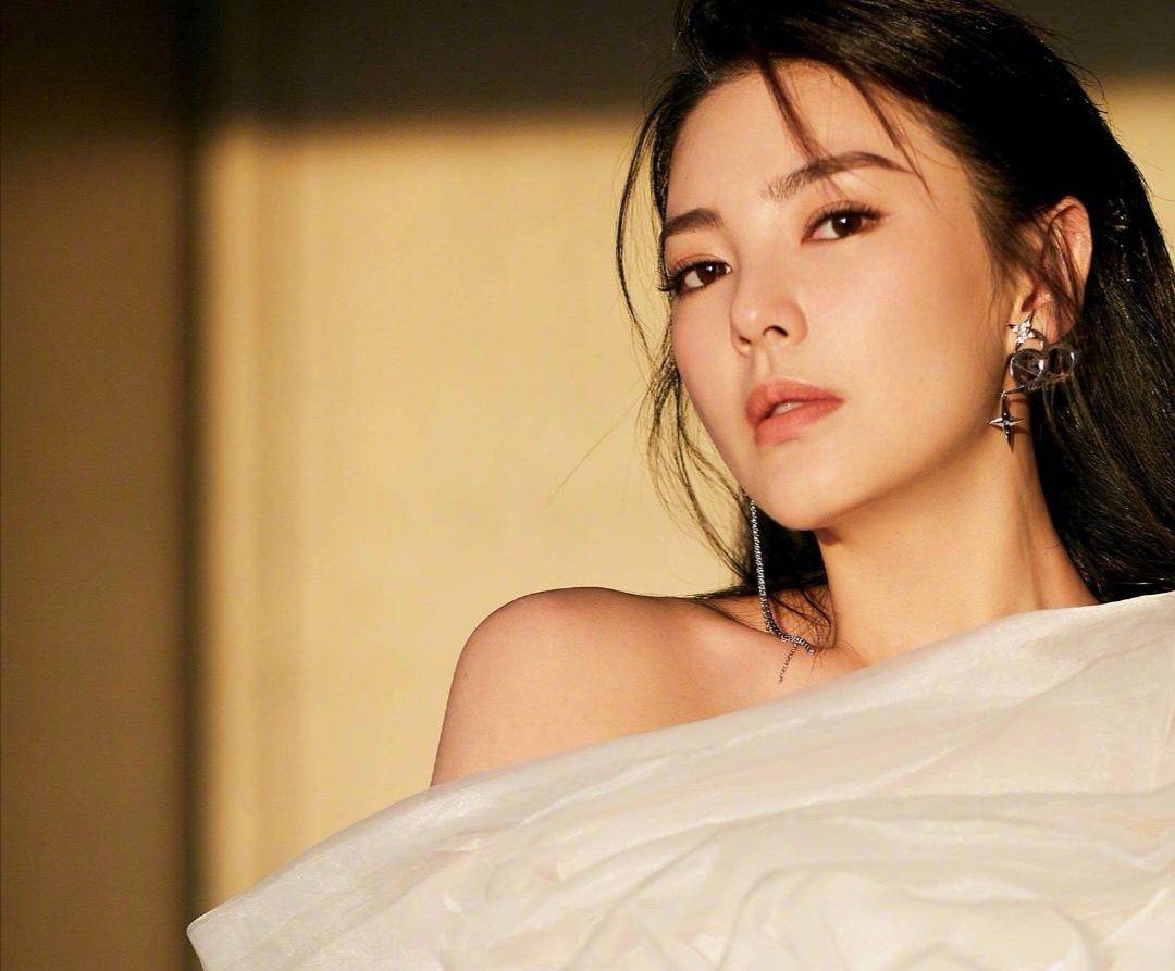 张雨绮的“野心”，并非娱乐圈里每个人都能效