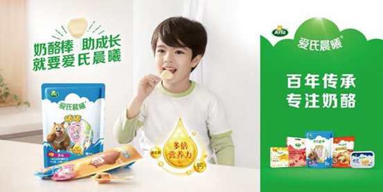 读了中期财报才能看清，这铁打的蒙牛