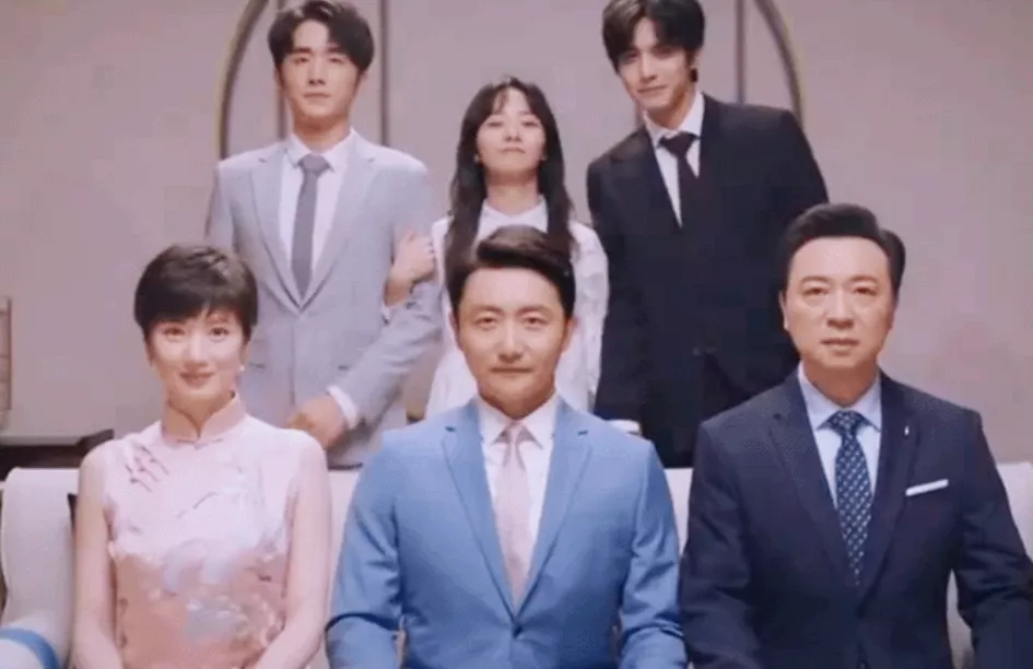 《以家人之名》亲情线崩了?剧透结局大团圆,妈妈抛夫弃子被原谅
