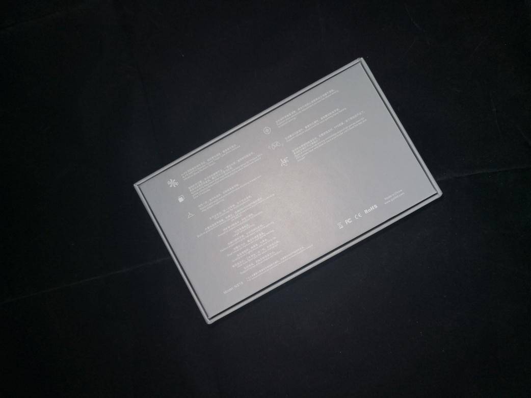 一个设备通玩多平台-谷粒精灵PRO游戏手柄试玩
