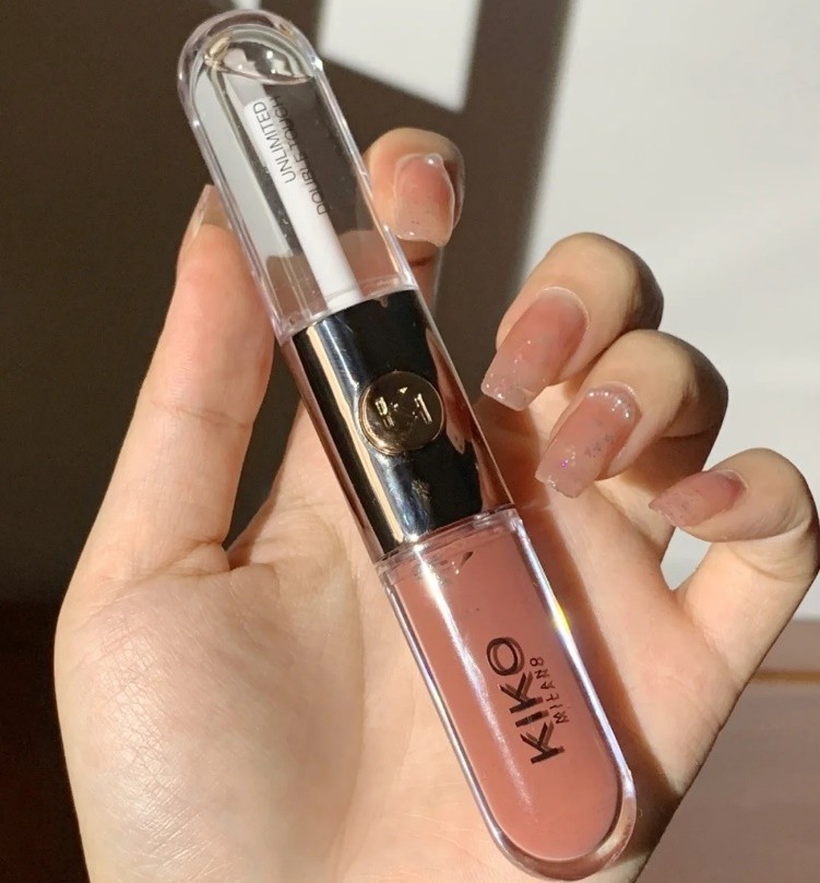 不化妆涂口红很违和？对不起，那是你没选对颜色