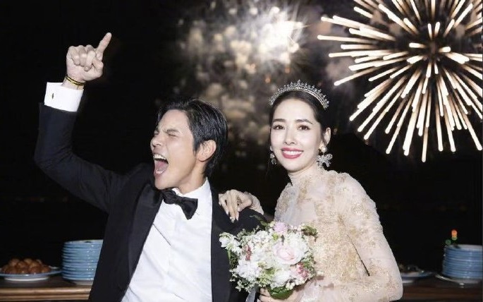 来真的,向佐郭碧婷再次申请注册结婚,名人话题事件真多？