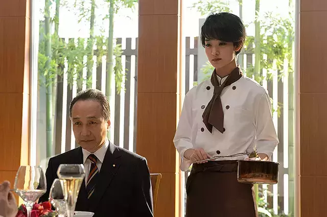 这部日剧豆瓣5.8?我不服!
