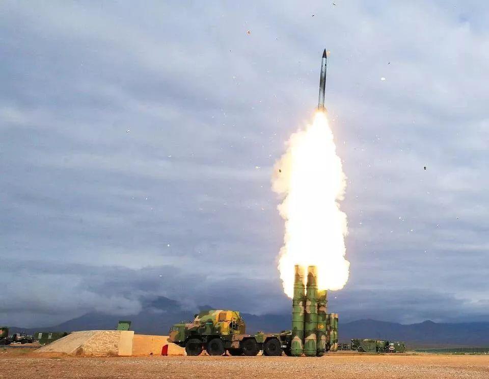 若F22和B2联合进攻，我国防空系统是否能撑住？请看详细解析