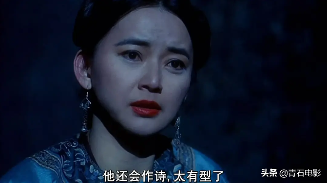 经纪人意外死亡，李连杰下决心自立门户，第一