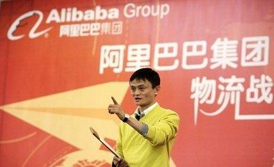 丰巢收费菜鸟免费，这背后是马爸爸和顺丰王卫