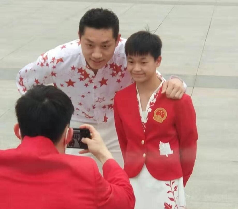 揭秘全红婵有多火？64天粉丝暴增720万，超张家齐+陈芋汐220万