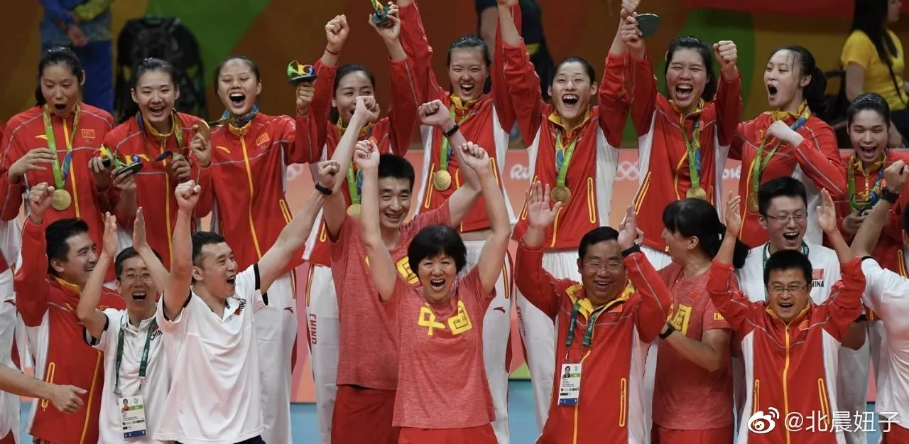 奥运女排美夺冠，塞铜牌意八强中国小组未出线，你想到了吗？