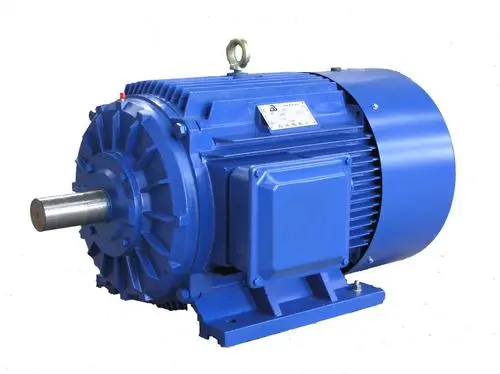 高效節(jié)能電機(jī)與變頻節(jié)能電機(jī)工作原理和區(qū)別