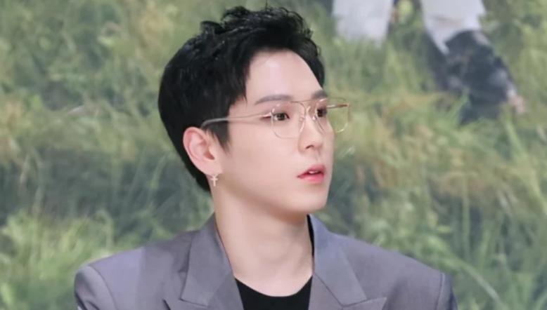 前人气男团30岁成员金力灿酒驾出车祸，2年前曾深陷猥亵丑闻