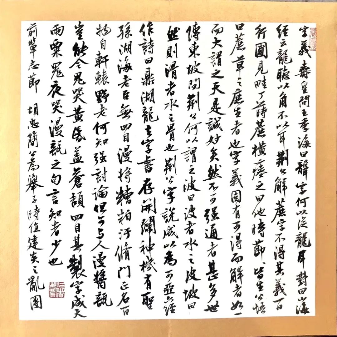 ѧ鷨ܱ˵5仰ǰ