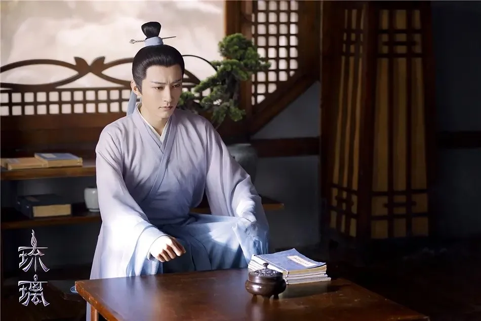 能力|琉璃：洗脑能力一等一的柏麟帝君对璇玑到底是什么感情？