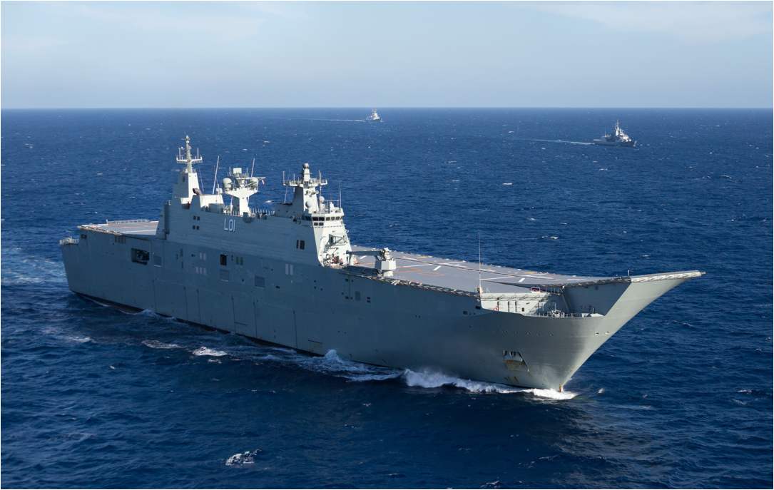 美指控俄剽窃法国“西北风”技术