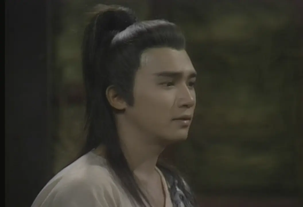 12位演“张无忌”的男星,谁颜值撑起了人设,谁在油腻耍帅