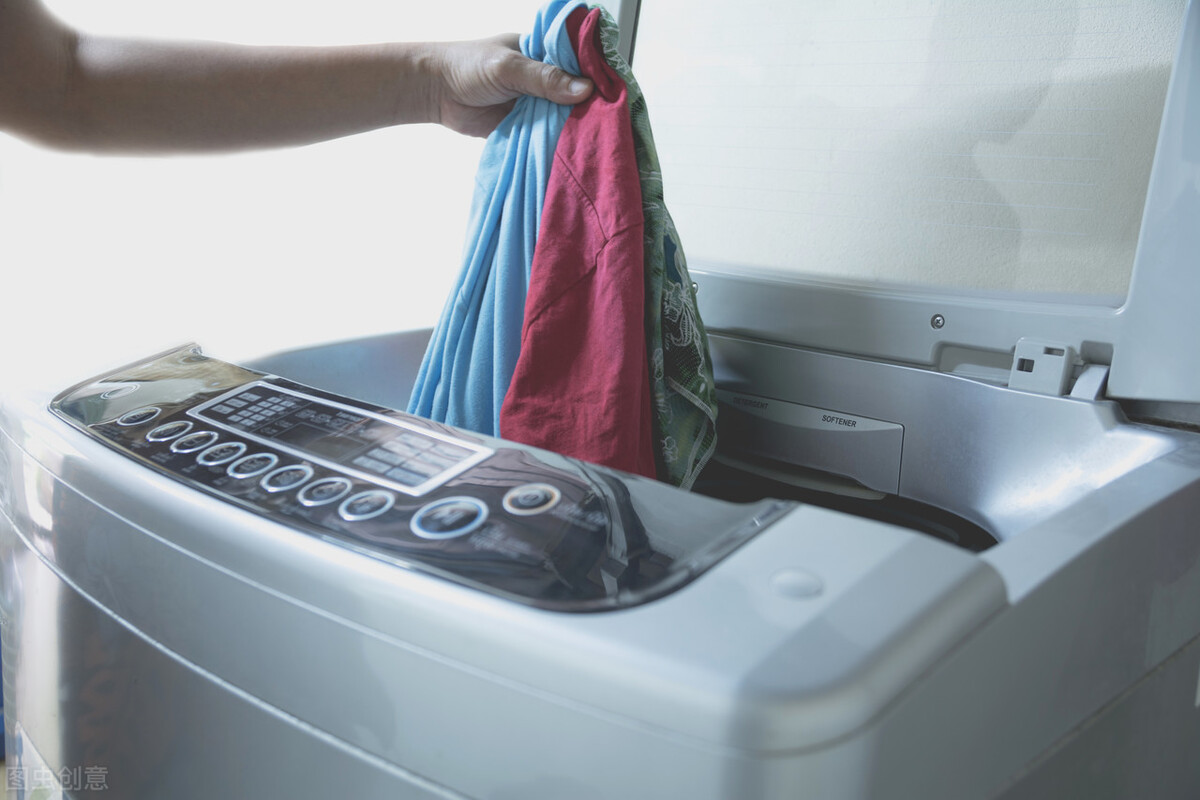 波轮洗衣机有必要买贵的吗？我家买了台1500元的，现在正打算退货