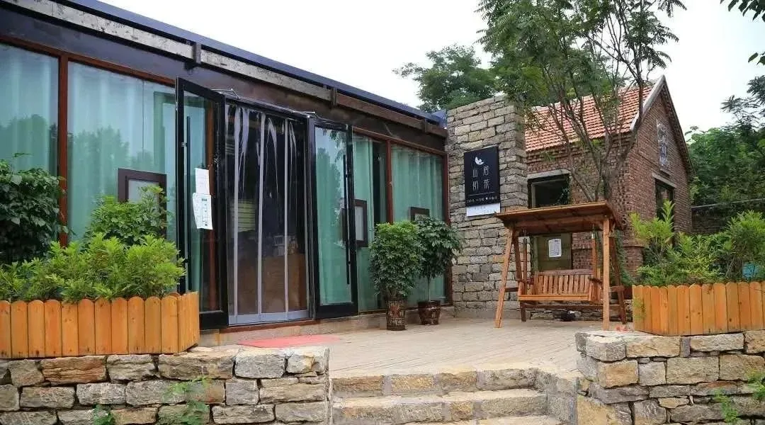 这个村，靠“乡村振兴合伙人”模式吸引29个业态，成为标杆？