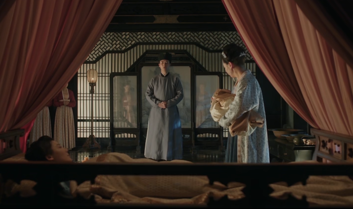 宋仁宗生母的凄凉：一次与皇帝的邂逅，她诞下皇子，却不能相认