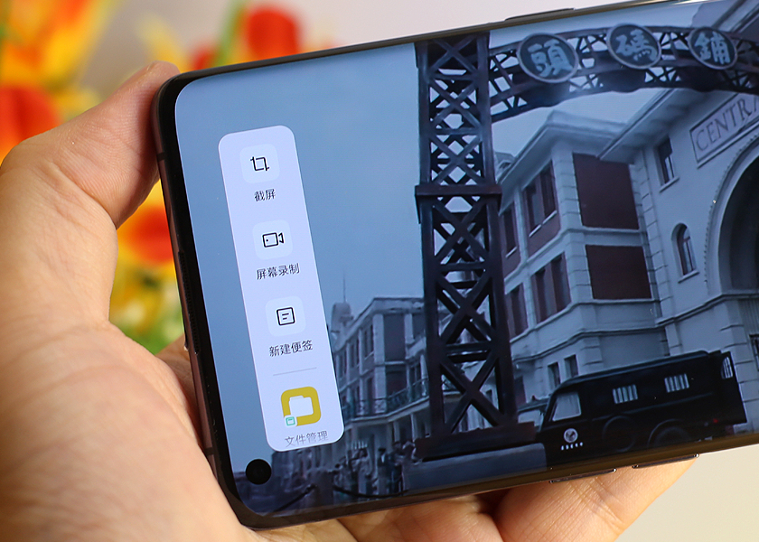 画面惊艳与众不同，OPPO Find X2 Pro晒单