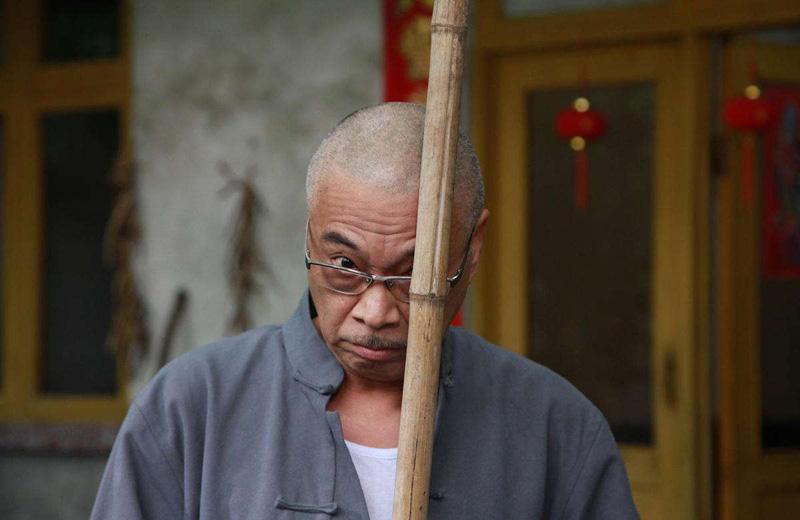 吴孟达生前的最后一部戏，把光留给了王宝强，