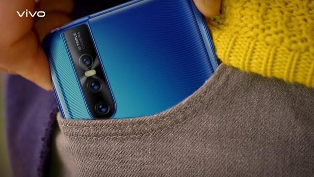 vivo S1如何 vivo S1参数配置与图赏 一分钟立懂优点和缺点