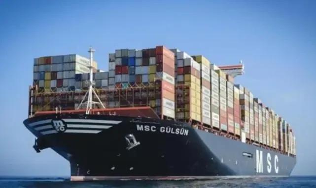 终于夺回世界第一！全球近半订单在我国手中，