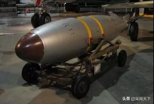 第二次“冷战”要来了吗？60枚核弹头运往俄边境，遭殃的是波兰
