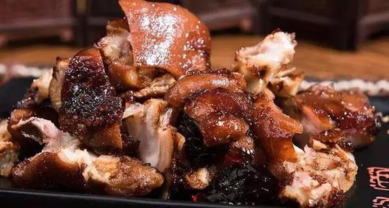 山东当地人推荐的地道美食，山东16市特色美食【