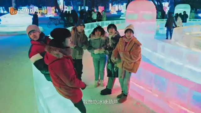 豆瓣8.6，我要五星安利这部东北大碴子味儿的穿越剧