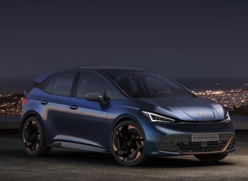 雷克萨斯新一代NX曝光，福特F-150将推出纯电版