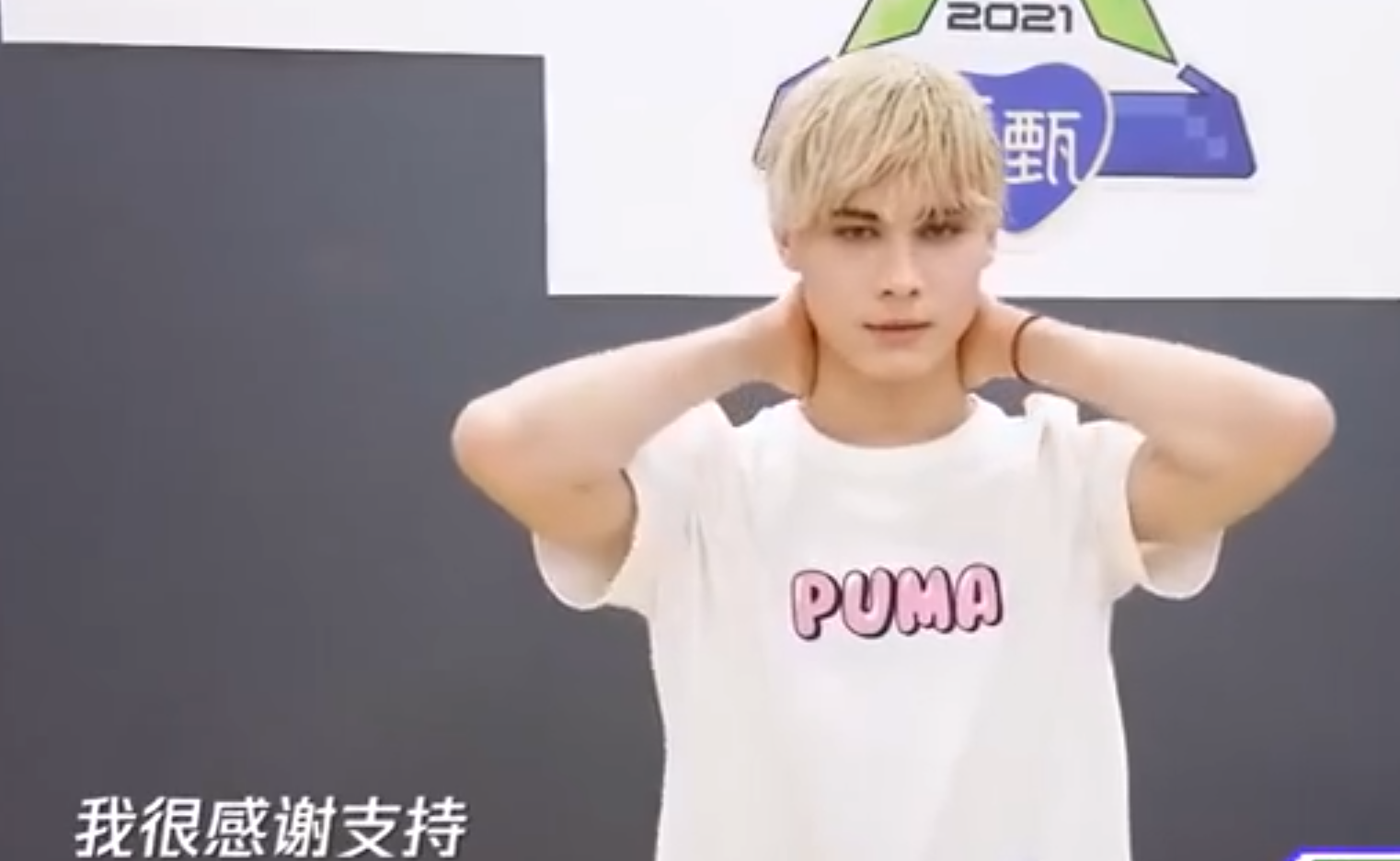 Luxiude realizes profit vermicelli made from bean starch is broken 1 million, the surface is begged let off, one " I love you " expose true disposition