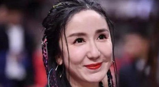 整容毀了多少童年女神，蕭薔王祖賢婁藝瀟，面目全非成毀容