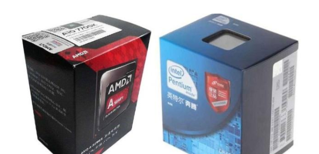 盒装cpu和散装的区别在哪里？