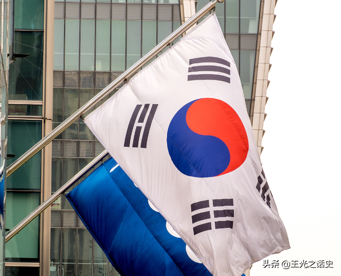 韩国虽小，但三星很大，三星是如何统治韩国的？