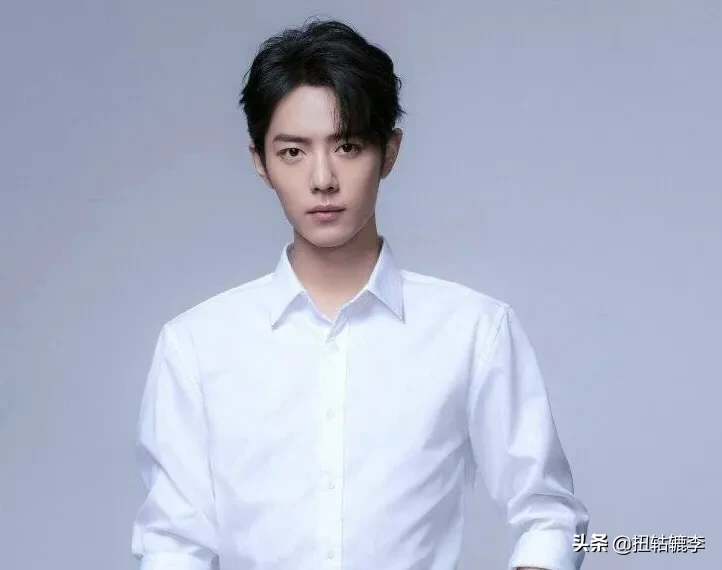 肖战《博客天下》上线，粉丝买杂志还发声明，这届粉丝太难了
